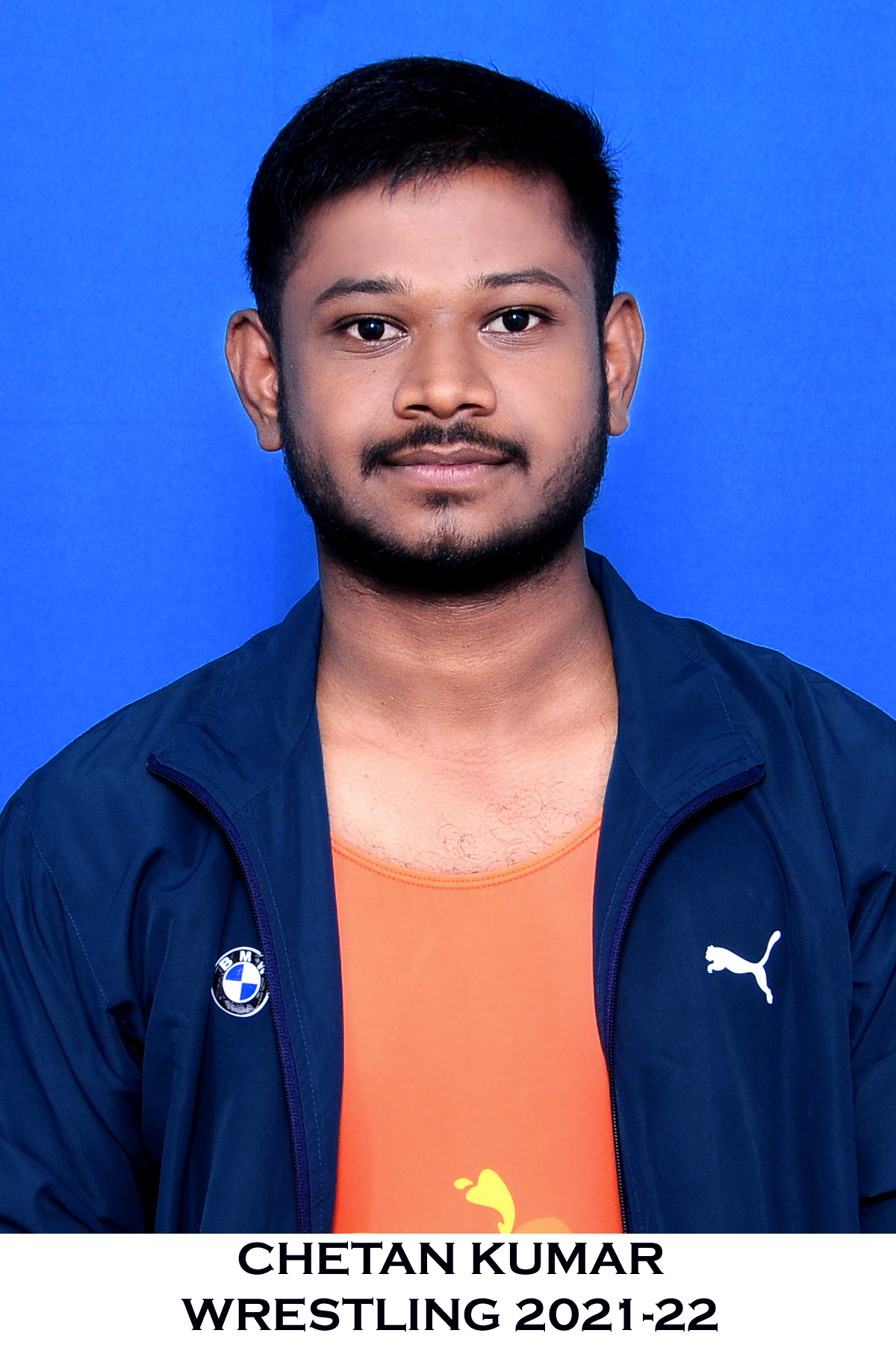 Chetan Kumar